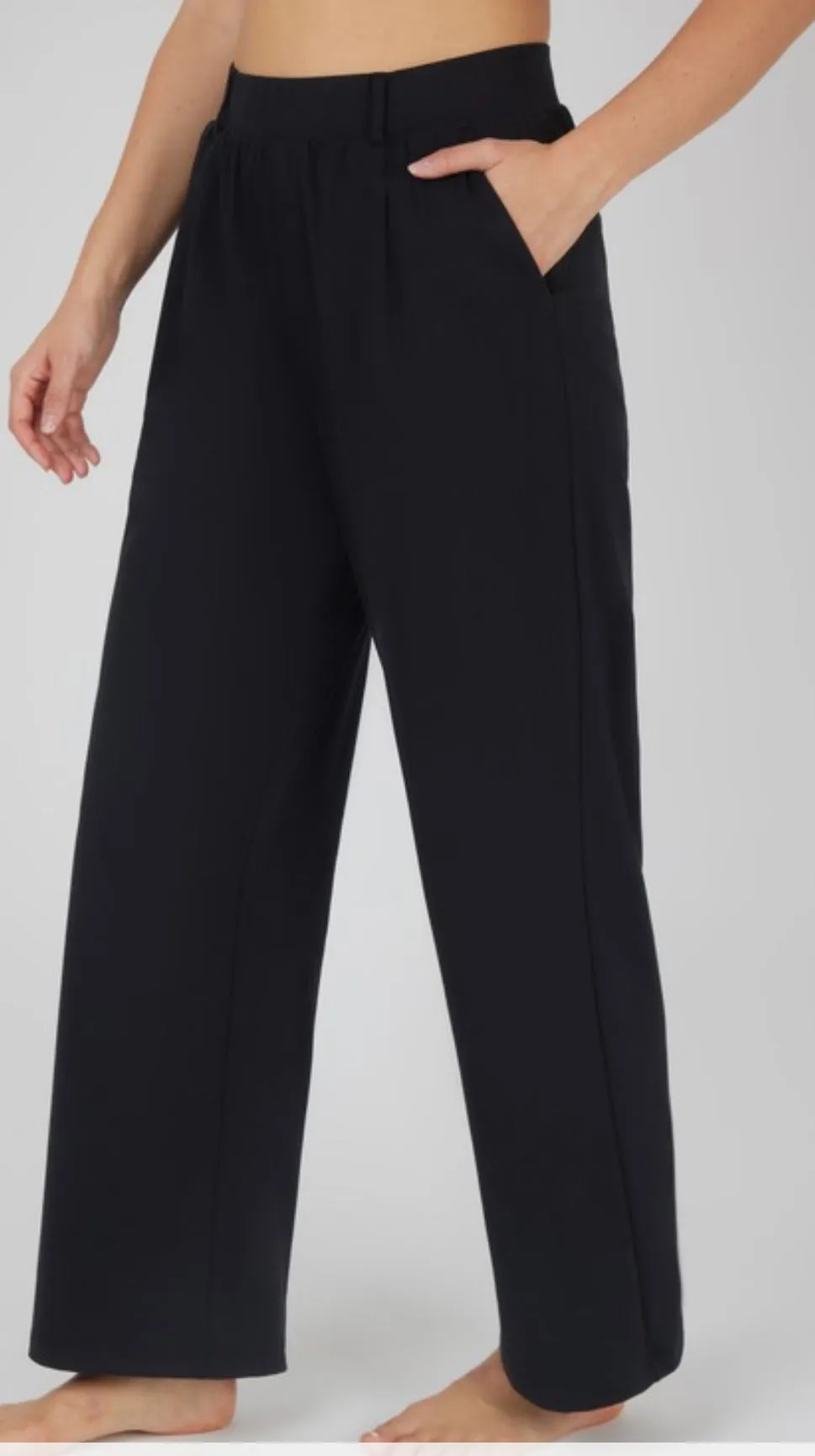 Trouser Pants