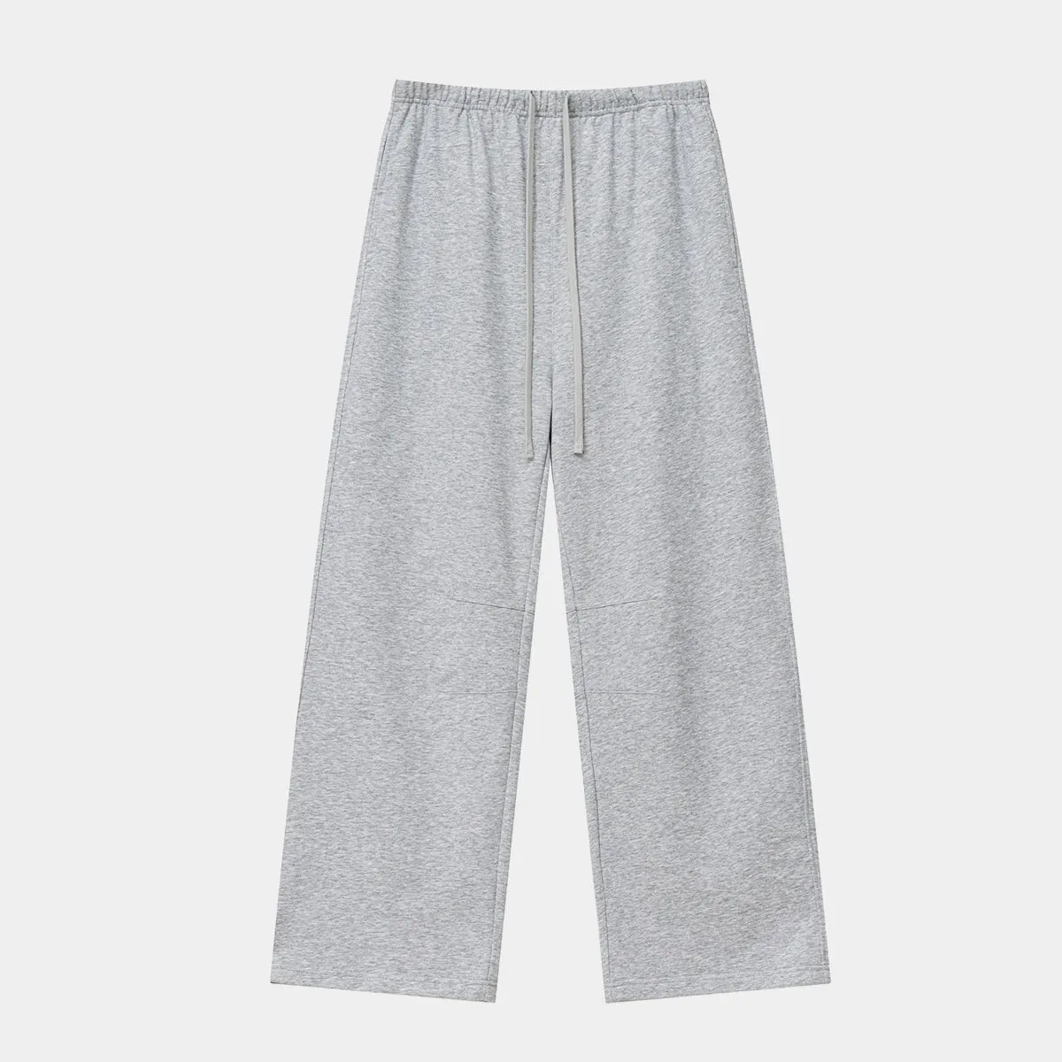 Unisex Oversized Joggers | Santo Clothing