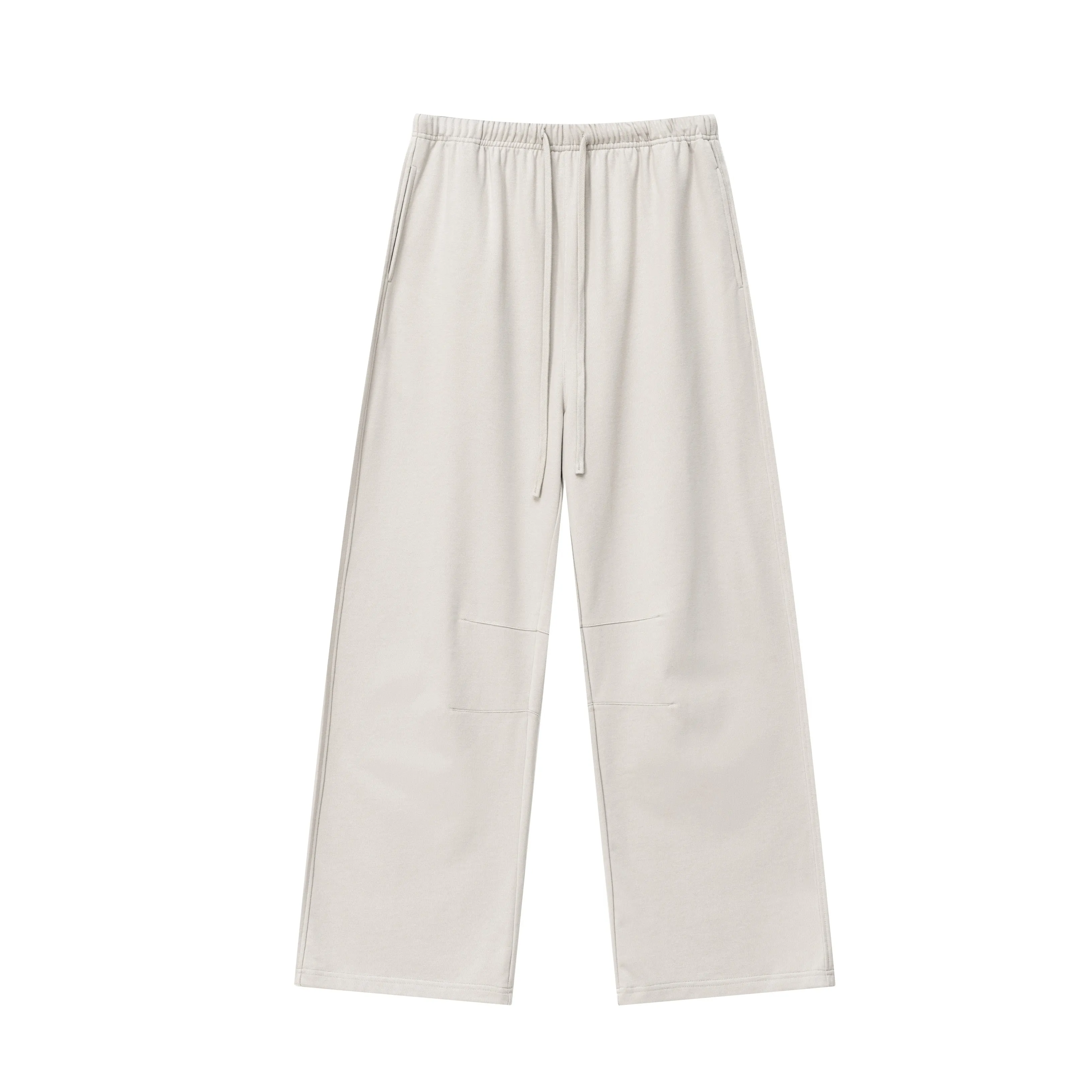 Unisex Oversized Joggers | Santo Clothing