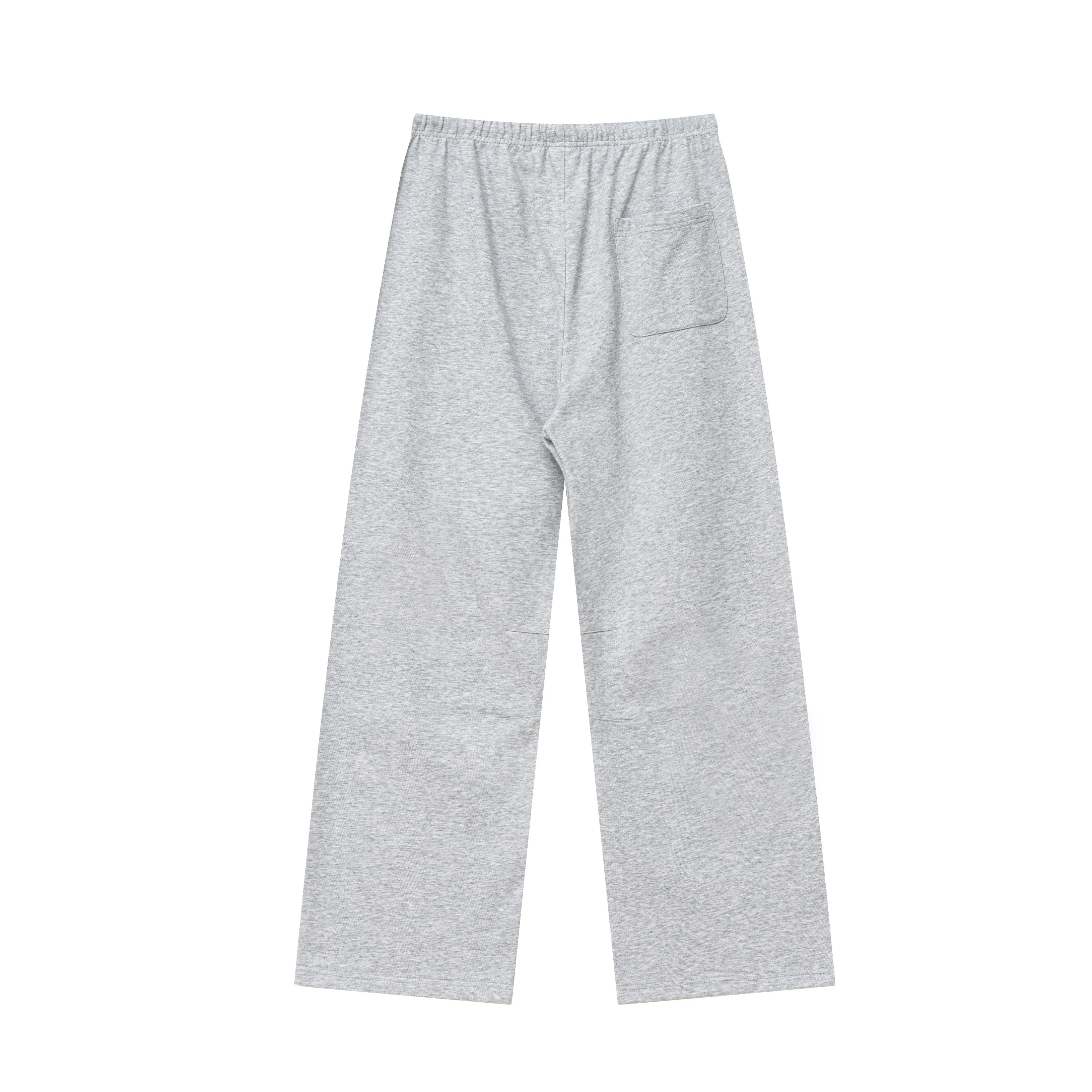 Unisex Oversized Joggers | Santo Clothing