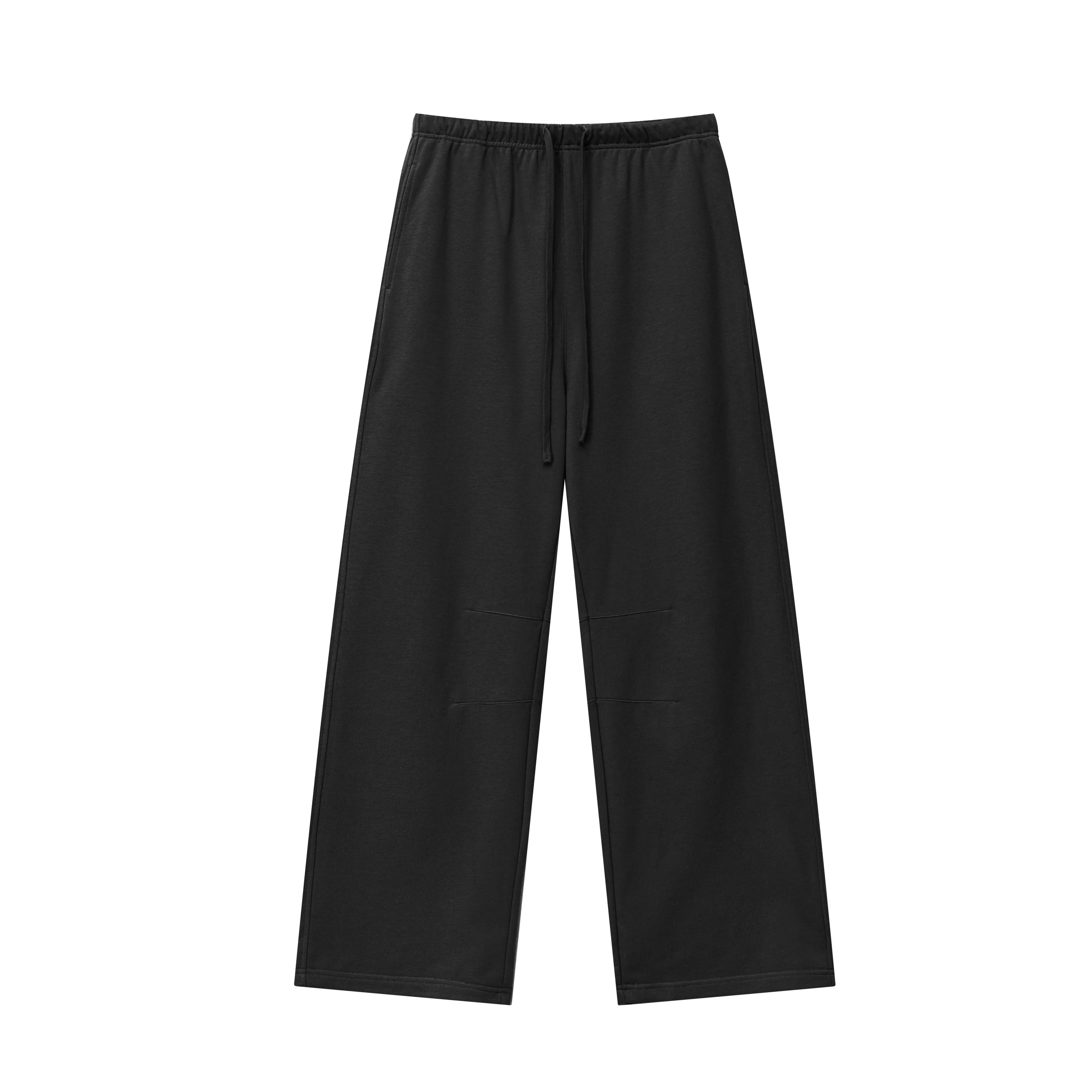 Unisex Oversized Joggers | Santo Clothing