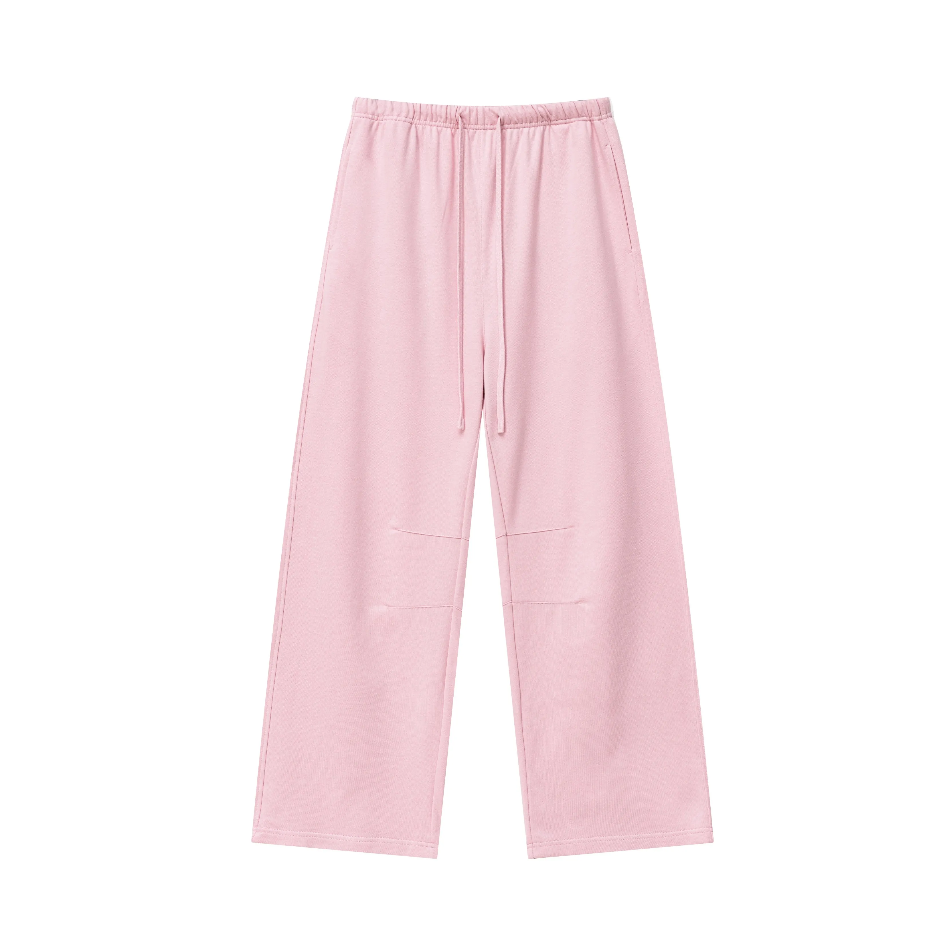 Unisex Oversized Joggers | Santo Clothing