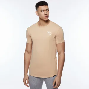 Vanquish Essential SP Stone Short Sleeved T-Shirt