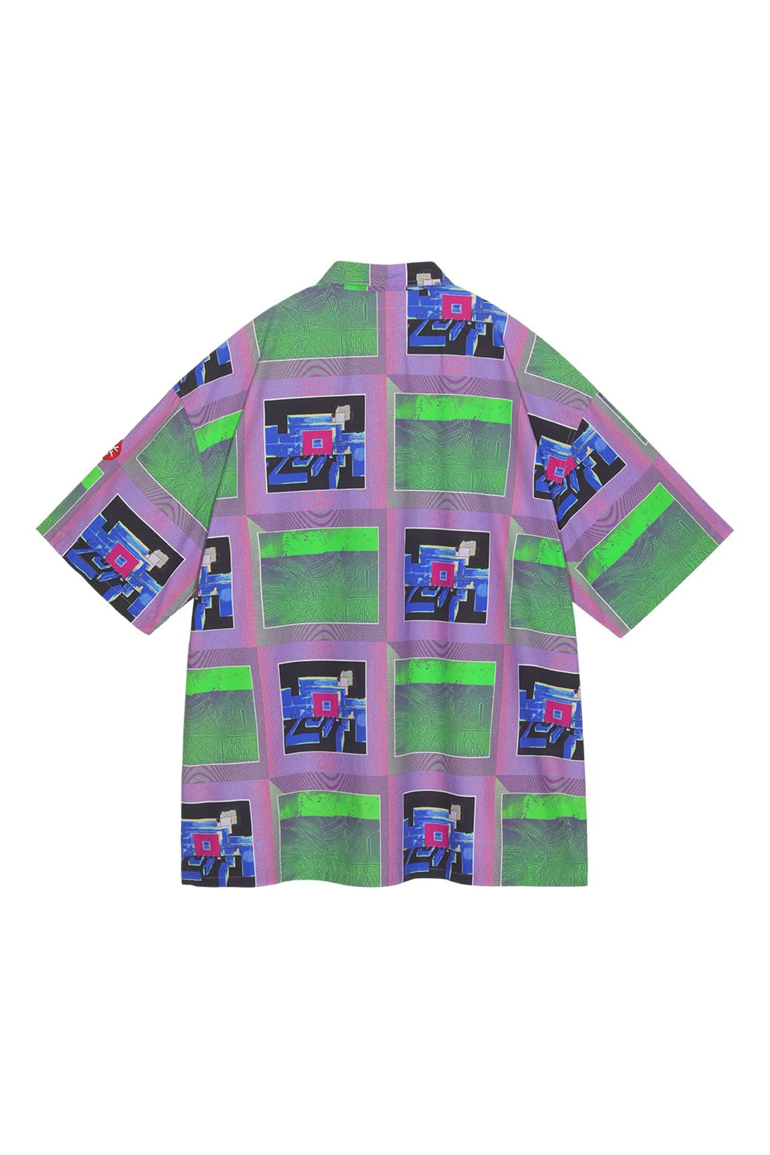 VH GALATEA GALANTE SHORT SLEEVE SHIRT