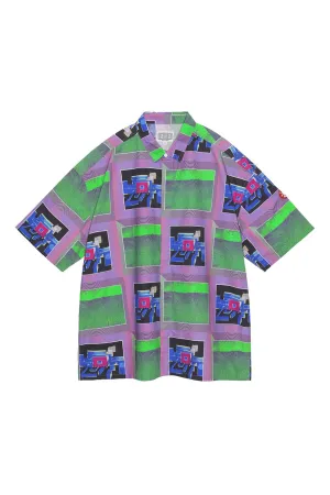 VH GALATEA GALANTE SHORT SLEEVE SHIRT