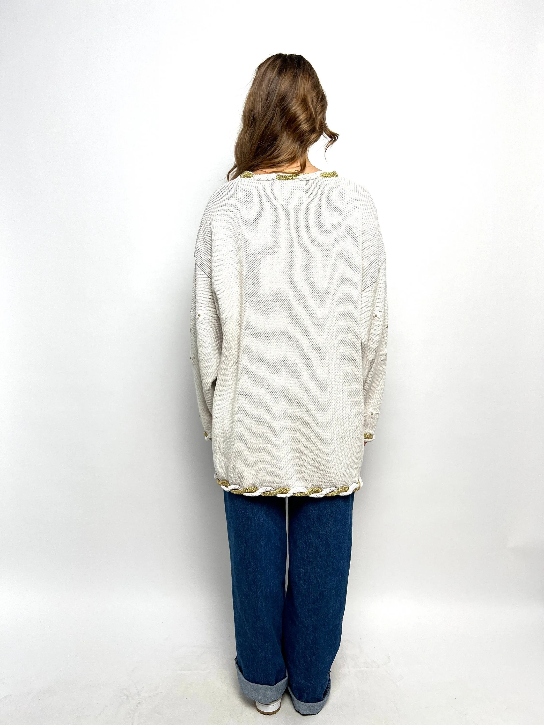 Vintage Ugly Christmas Sweaters XXXL | All Sizes | Tacky Christmas Sweaters | Holiday Sweaters
