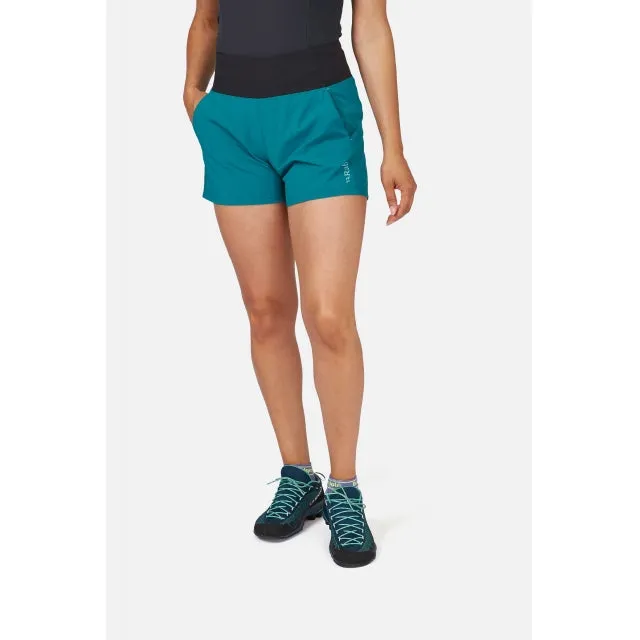 Women's Momentum Shorts