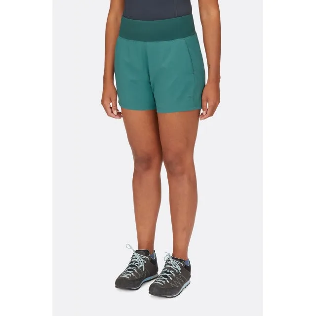 Women's Momentum Shorts