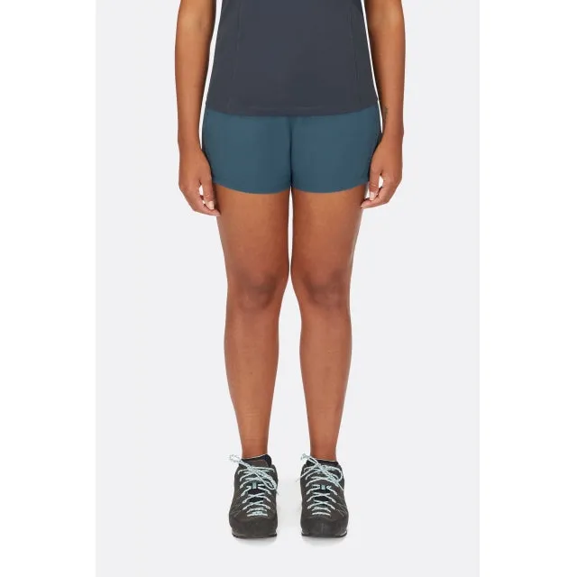 Women's Momentum Shorts