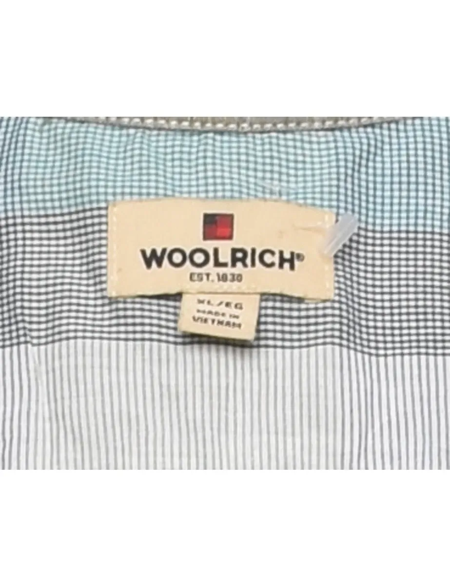 Woolrich Smart Shirt - XL