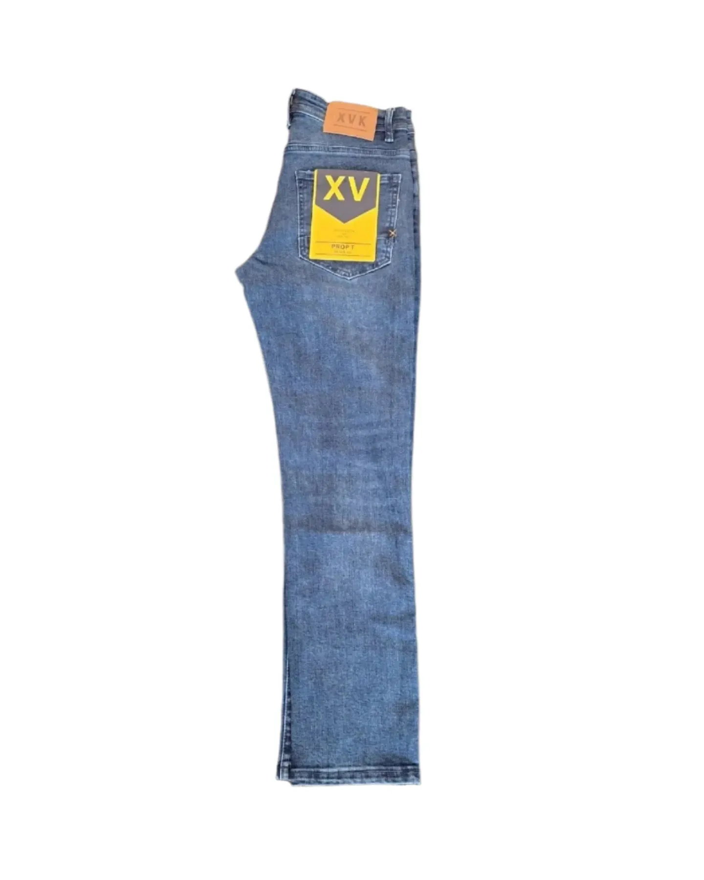 XV Kings Prop T Regular Jeans
