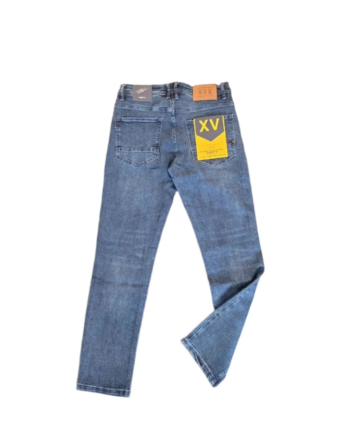 XV Kings Prop T Regular Jeans