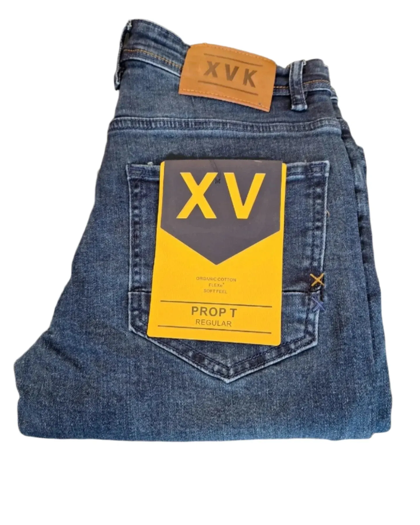XV Kings Prop T Regular Jeans