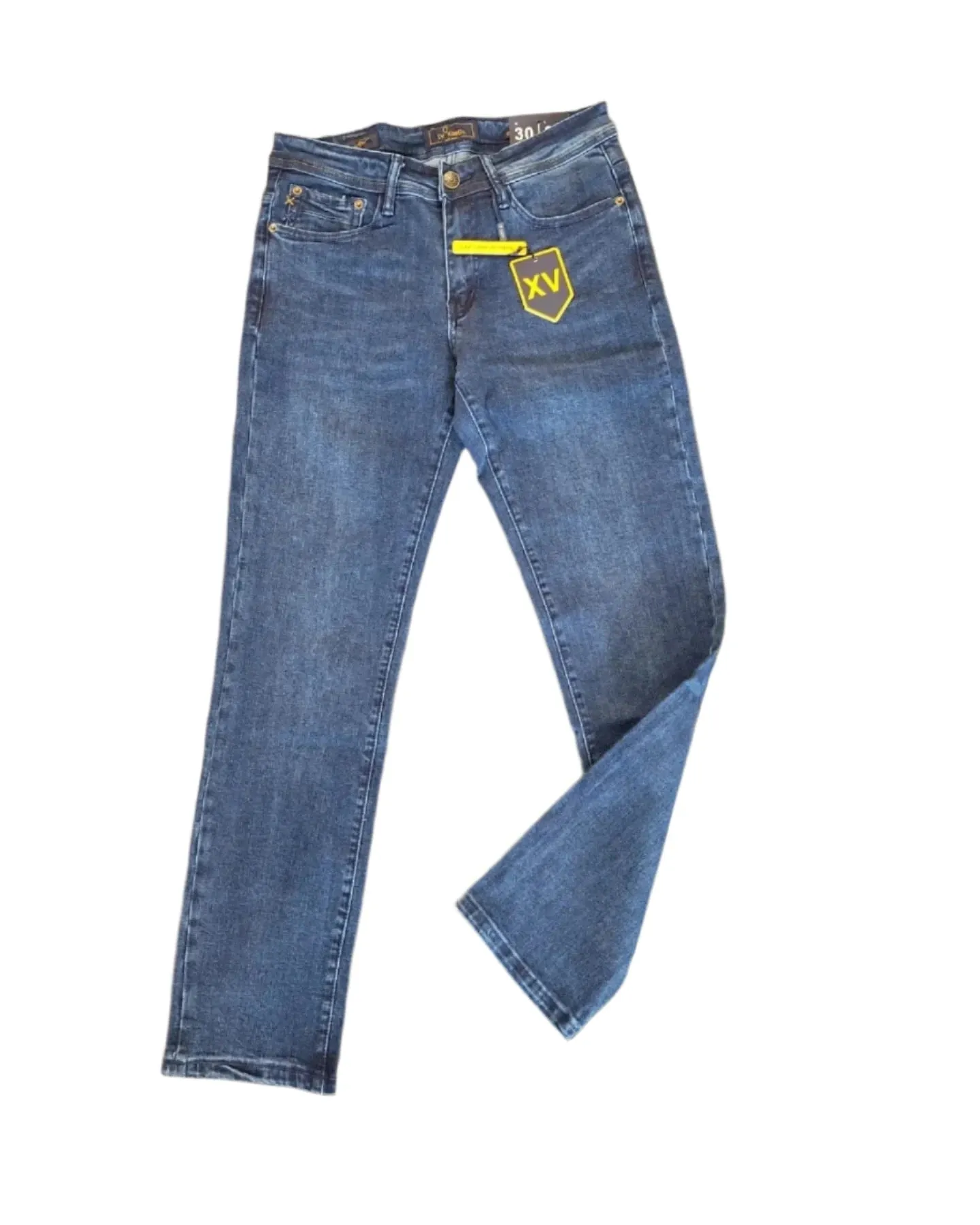 XV Kings Prop T Regular Jeans