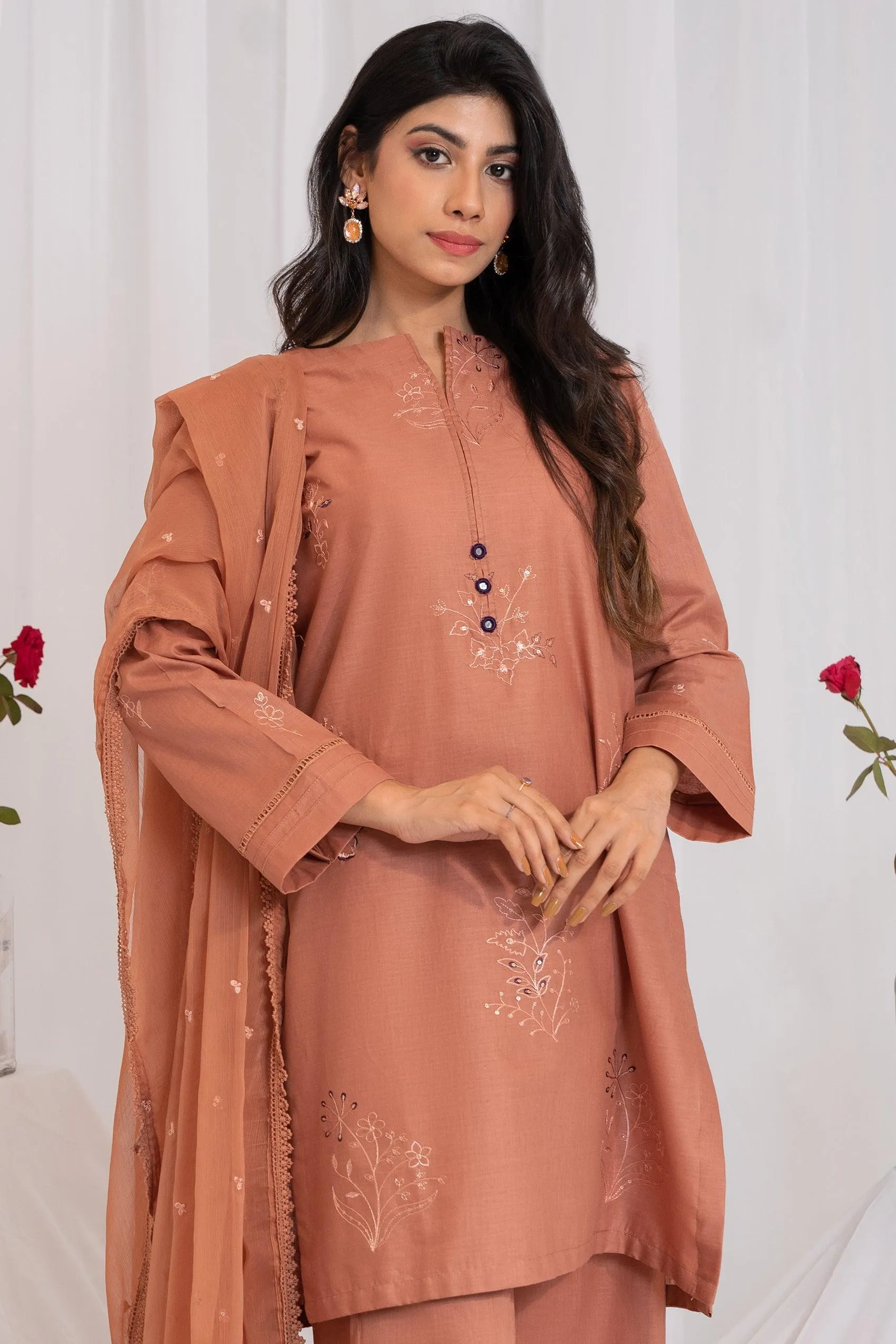 Zeest KKSG-00778 (3PC)