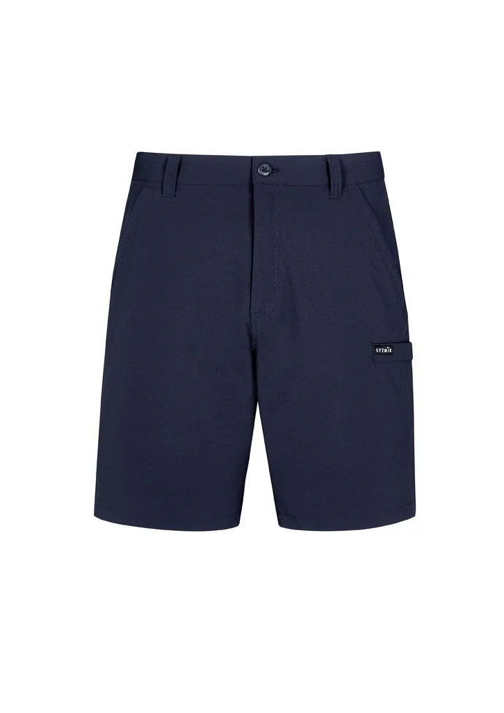 ZS180 Syzmik Mens Lightweight Outdoor Short
