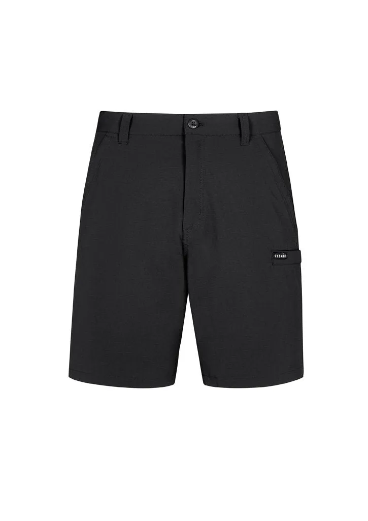ZS180 Syzmik Mens Lightweight Outdoor Short