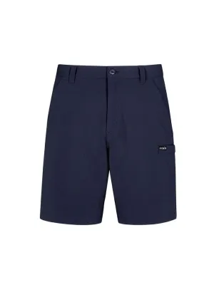 ZS180 Syzmik Mens Lightweight Outdoor Short