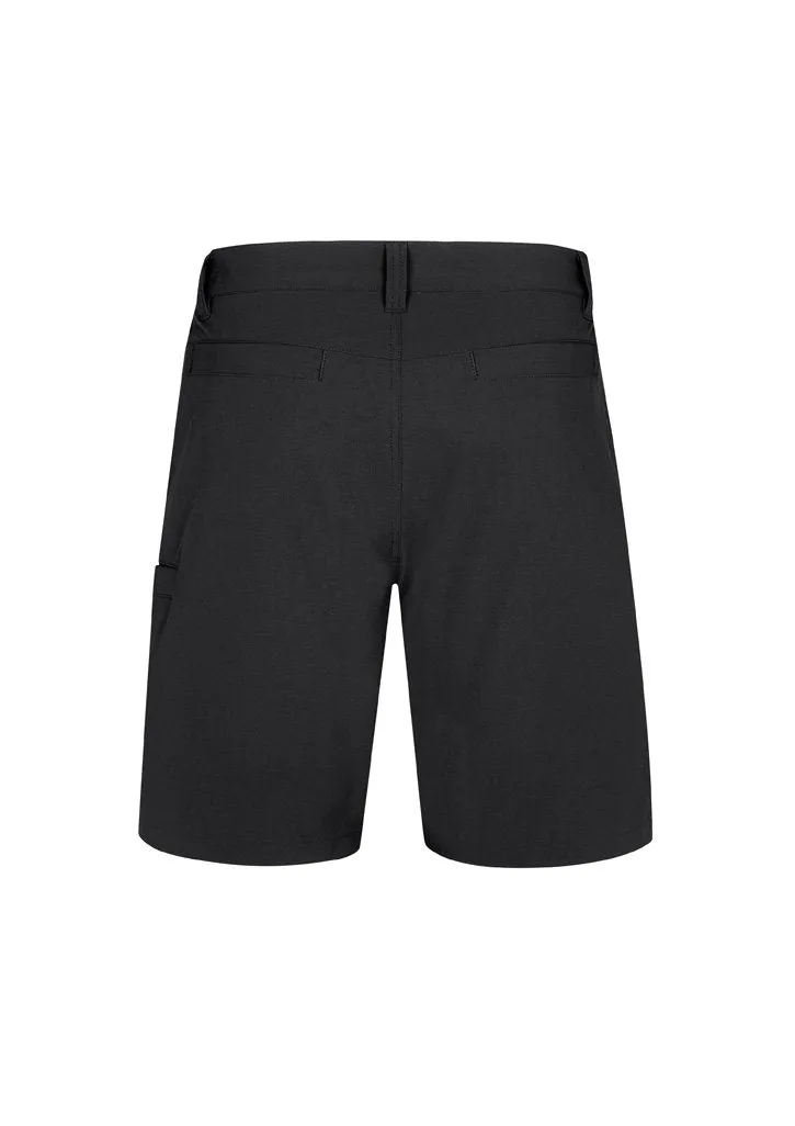 ZS180 Syzmik Mens Lightweight Outdoor Short