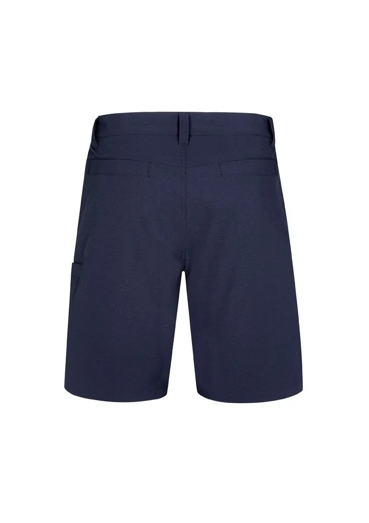 ZS180 Syzmik Mens Lightweight Outdoor Short