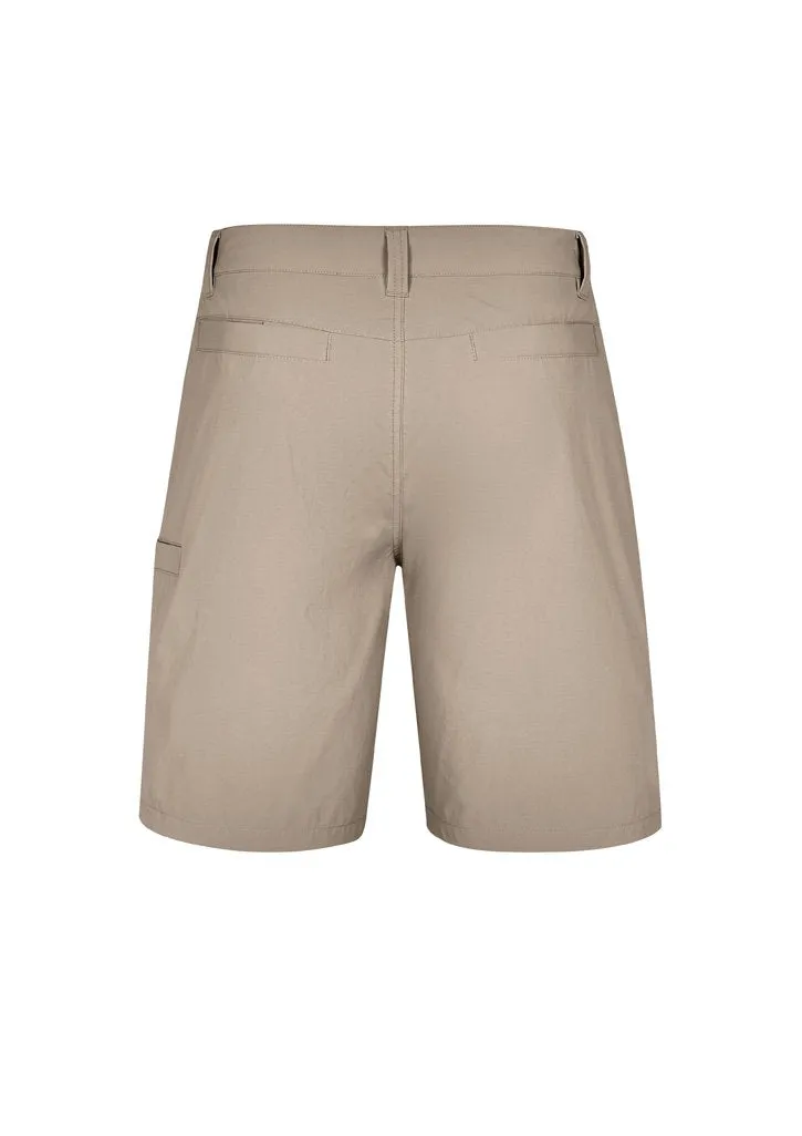 ZS180 Syzmik Mens Lightweight Outdoor Short
