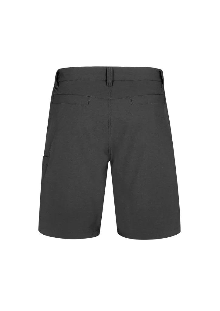 ZS180 Syzmik Mens Lightweight Outdoor Short